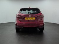 USED 2020 70 Nissan Qashqai 1.3 Dig-T N-Tec Suv 5dr Petrol Manual Euro 6 (s/S) (140 Ps) Bluetooth+hill Start Assist