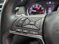 USED 2020 70 Nissan Qashqai 1.3 Dig-T N-Tec Suv 5dr Petrol Manual Euro 6 (s/S) (140 Ps) Bluetooth+hill Start Assist