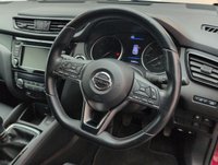 USED 2020 70 Nissan Qashqai 1.3 Dig-T N-Tec Suv 5dr Petrol Manual Euro 6 (s/S) (140 Ps) Bluetooth+hill Start Assist