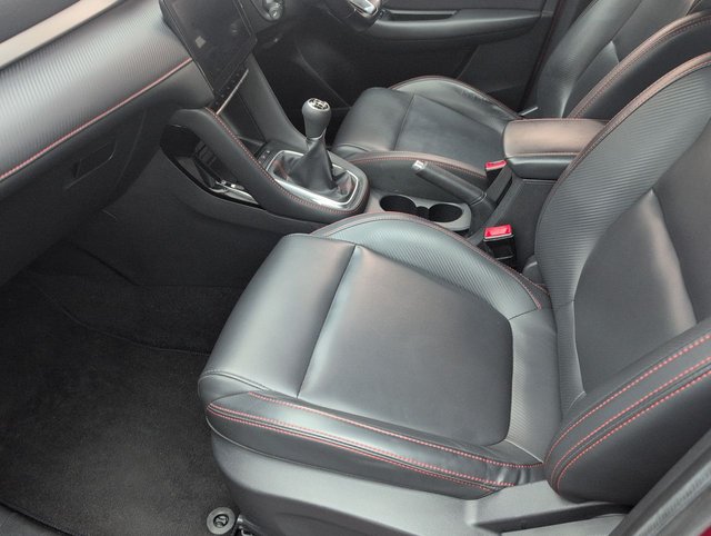 USED 2022 22 MG MG ZS 1.5 Vti-Tech Exclusive Suv 5dr Petrol Manual Euro 6 (s/S) (106 Ps) - Heated Seats + Parking Camera