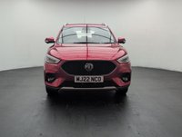 USED 2022 22 MG MG ZS 1.5 Vti-Tech Exclusive Suv 5dr Petrol Manual Euro 6 (s/S) (106 Ps) - Heated Seats + Parking Camera
