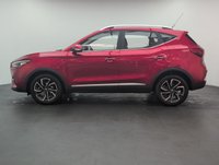 USED 2022 22 MG MG ZS 1.5 Vti-Tech Exclusive Suv 5dr Petrol Manual Euro 6 (s/S) (106 Ps) - Heated Seats + Parking Camera