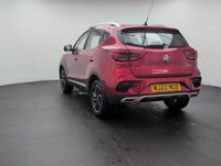 USED 2022 22 MG MG ZS 1.5 Vti-Tech Exclusive Suv 5dr Petrol Manual Euro 6 (s/S) (106 Ps) - Heated Seats + Parking Camera
