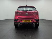 USED 2022 22 MG MG ZS 1.5 Vti-Tech Exclusive Suv 5dr Petrol Manual Euro 6 (s/S) (106 Ps) - Heated Seats + Parking Camera