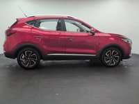 USED 2022 22 MG MG ZS 1.5 Vti-Tech Exclusive Suv 5dr Petrol Manual Euro 6 (s/S) (106 Ps) - Heated Seats + Parking Camera