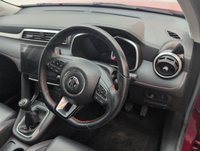 USED 2022 22 MG MG ZS 1.5 Vti-Tech Exclusive Suv 5dr Petrol Manual Euro 6 (s/S) (106 Ps) - Heated Seats + Parking Camera
