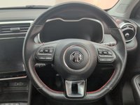 USED 2022 22 MG MG ZS 1.5 Vti-Tech Exclusive Suv 5dr Petrol Manual Euro 6 (s/S) (106 Ps) - Heated Seats + Parking Camera