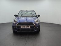 USED 2021 21 MINI Hatch 1.5 Cooper Sport Hatchback 5dr Petrol Manual Euro 6 (s/S) (136 Ps) Air Conditioning+heated Rear Window