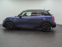 USED 2021 21 MINI Hatch 1.5 Cooper Sport Hatchback 5dr Petrol Manual Euro 6 (s/S) (136 Ps) Air Conditioning+heated Rear Window