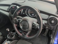 USED 2021 21 MINI Hatch 1.5 Cooper Sport Hatchback 5dr Petrol Manual Euro 6 (s/S) (136 Ps) Air Conditioning+heated Rear Window
