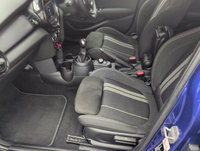 USED 2021 21 MINI Hatch 1.5 Cooper Sport Hatchback 5dr Petrol Manual Euro 6 (s/S) (136 Ps) Air Conditioning+heated Rear Window