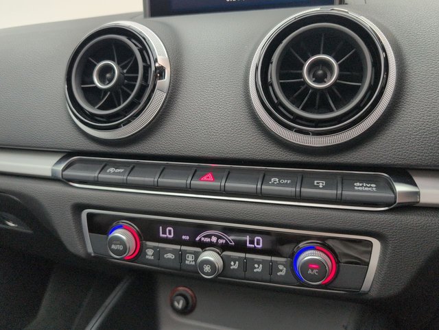 USED 2015 65 Audi A3 Cabriolet 2.0 TDI S Line Convertible 2dr Diesel Manual Euro 6 (s/S) (nav) (150 Ps) Front Sport Seats+usb Connection