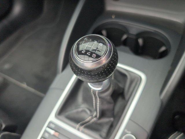 USED 2015 65 Audi A3 Cabriolet 2.0 TDI S Line Convertible 2dr Diesel Manual Euro 6 (s/S) (nav) (150 Ps) Front Sport Seats+usb Connection