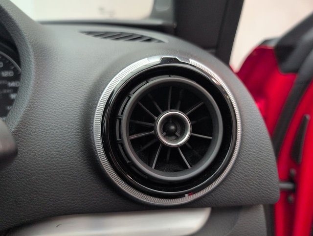 USED 2015 65 Audi A3 Cabriolet 2.0 TDI S Line Convertible 2dr Diesel Manual Euro 6 (s/S) (nav) (150 Ps) Front Sport Seats+usb Connection