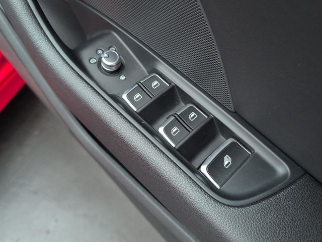 USED 2015 65 Audi A3 Cabriolet 2.0 TDI S Line Convertible 2dr Diesel Manual Euro 6 (s/S) (nav) (150 Ps) Front Sport Seats+usb Connection