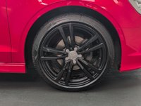 USED 2015 65 Audi A3 Cabriolet 2.0 TDI S Line Convertible 2dr Diesel Manual Euro 6 (s/S) (nav) (150 Ps) Front Sport Seats+usb Connection