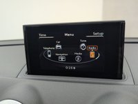 USED 2015 65 Audi A3 Cabriolet 2.0 TDI S Line Convertible 2dr Diesel Manual Euro 6 (s/S) (nav) (150 Ps) Front Sport Seats+usb Connection