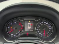 USED 2015 65 Audi A3 Cabriolet 2.0 TDI S Line Convertible 2dr Diesel Manual Euro 6 (s/S) (nav) (150 Ps) Front Sport Seats+usb Connection