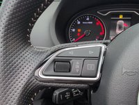 USED 2015 65 Audi A3 Cabriolet 2.0 TDI S Line Convertible 2dr Diesel Manual Euro 6 (s/S) (nav) (150 Ps) Front Sport Seats+usb Connection