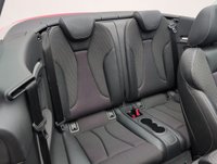 USED 2015 65 Audi A3 Cabriolet 2.0 TDI S Line Convertible 2dr Diesel Manual Euro 6 (s/S) (nav) (150 Ps) Front Sport Seats+usb Connection