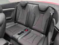 USED 2015 65 Audi A3 Cabriolet 2.0 TDI S Line Convertible 2dr Diesel Manual Euro 6 (s/S) (nav) (150 Ps) Front Sport Seats+usb Connection