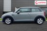 USED 2022 22 MINI HATCH 1.5 One Classic Hatchback 3dr Petrol Manual Euro 6 (s/s) (102 ps) 1 Previous Owner, Low Mileage, Touchscreen, Apple CarPlay / Android Auto, Bluetooth 1 Previous Owner, Low Mileage, Touchscreen, Apple CarPlay / Android Auto, Bluetooth