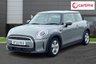 USED 2022 22 MINI HATCH 1.5 One Classic Hatchback 3dr Petrol Manual Euro 6 (s/s) (102 ps) 1 Previous Owner, Low Mileage, Touchscreen, Apple CarPlay / Android Auto, Bluetooth 1 Previous Owner, Low Mileage, Touchscreen, Apple CarPlay / Android Auto, Bluetooth