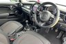 USED 2022 22 MINI HATCH 1.5 One Classic Hatchback 3dr Petrol Manual Euro 6 (s/s) (102 ps) 1 Previous Owner, Low Mileage, Touchscreen, Apple CarPlay / Android Auto, Bluetooth 1 Previous Owner, Low Mileage, Touchscreen, Apple CarPlay / Android Auto, Bluetooth