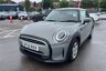 USED 2022 22 MINI HATCH 1.5 One Classic Hatchback 3dr Petrol Manual Euro 6 (s/s) (102 ps) 1 Previous Owner, Low Mileage, Touchscreen, Apple CarPlay / Android Auto, Bluetooth 1 Previous Owner, Low Mileage, Touchscreen, Apple CarPlay / Android Auto, Bluetooth