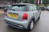 USED 2022 22 MINI HATCH 1.5 One Classic Hatchback 3dr Petrol Manual Euro 6 (s/s) (102 ps) 1 Previous Owner, Low Mileage, Touchscreen, Apple CarPlay / Android Auto, Bluetooth 1 Previous Owner, Low Mileage, Touchscreen, Apple CarPlay / Android Auto, Bluetooth