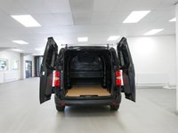 USED 2020 20 VAUXHALL VIVARO 2700 1.5 TURBO D 100 BHP L1 DYNAMIC EDITION 6DR 2 OWNERS | AIR CON | 6 DOORS | DYNAMIC !