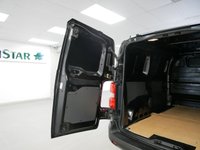 USED 2020 20 VAUXHALL VIVARO 2700 1.5 TURBO D 100 BHP L1 DYNAMIC EDITION 6DR 2 OWNERS | AIR CON | 6 DOORS | DYNAMIC !