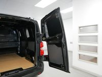 USED 2020 20 VAUXHALL VIVARO 2700 1.5 TURBO D 100 BHP L1 DYNAMIC EDITION 6DR 2 OWNERS | AIR CON | 6 DOORS | DYNAMIC !