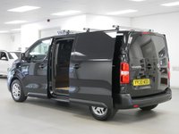 USED 2020 20 VAUXHALL VIVARO 2700 1.5 TURBO D 100 BHP L1 DYNAMIC EDITION 6DR 2 OWNERS | AIR CON | 6 DOORS | DYNAMIC !