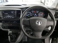 USED 2020 20 VAUXHALL VIVARO 2700 1.5 TURBO D 100 BHP L1 DYNAMIC EDITION 6DR 2 OWNERS | AIR CON | 6 DOORS | DYNAMIC !