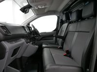 USED 2020 20 VAUXHALL VIVARO 2700 1.5 TURBO D 100 BHP L1 DYNAMIC EDITION 6DR 2 OWNERS | AIR CON | 6 DOORS | DYNAMIC !