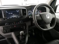 USED 2020 20 VAUXHALL VIVARO 2700 1.5 TURBO D 100 BHP L1 DYNAMIC EDITION 6DR 2 OWNERS | AIR CON | 6 DOORS | DYNAMIC !