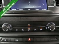 USED 2020 20 VAUXHALL VIVARO 2700 1.5 TURBO D 100 BHP L1 DYNAMIC EDITION 6DR 2 OWNERS | AIR CON | 6 DOORS | DYNAMIC !