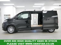 USED 2020 20 VAUXHALL VIVARO 2700 1.5 TURBO D 100 BHP L1 DYNAMIC EDITION 6DR 2 OWNERS | AIR CON | 6 DOORS | DYNAMIC !