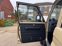 USED 2025 25 TOYOTA LANDCRUISER AX 2.8 Diesel Automatic 4WD 