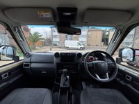 USED 2025 25 TOYOTA LANDCRUISER AX 2.8 Diesel Automatic 4WD 