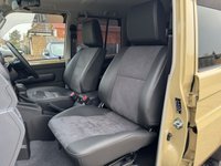 USED 2025 25 TOYOTA LANDCRUISER AX 2.8 Diesel Automatic 4WD 