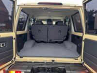USED 2025 25 TOYOTA LANDCRUISER AX 2.8 Diesel Automatic 4WD 