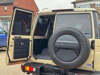 USED 2025 25 TOYOTA LANDCRUISER AX 2.8 Diesel Automatic 4WD 