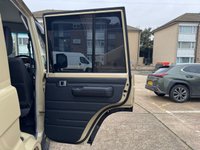 USED 2025 25 TOYOTA LANDCRUISER AX 2.8 Diesel Automatic 4WD 
