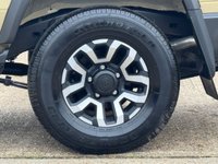 USED 2025 25 TOYOTA LANDCRUISER AX 2.8 Diesel Automatic 4WD 