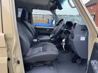 USED 2025 25 TOYOTA LANDCRUISER AX 2.8 Diesel Automatic 4WD 