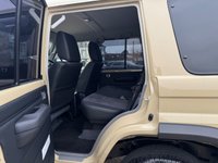 USED 2025 25 TOYOTA LANDCRUISER AX 2.8 Diesel Automatic 4WD 