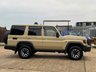 USED 2025 25 TOYOTA LANDCRUISER AX 2.8 Diesel Automatic 4WD 