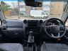 USED 2025 25 TOYOTA LANDCRUISER AX 2.8 Diesel Automatic 4WD 
